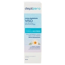 depilzero crema depilatoria Viso 50 ml